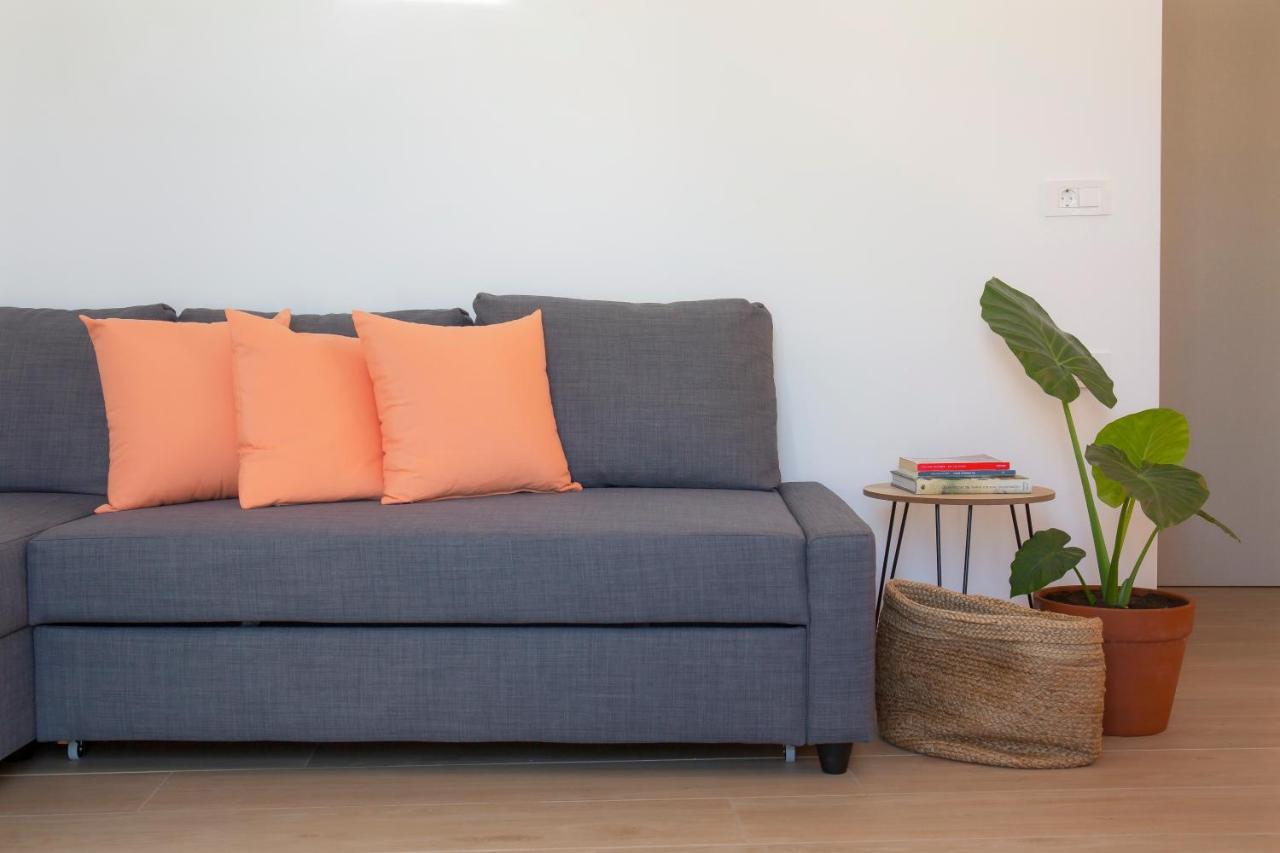 Ferienwohnung Peratzada Planos Exterior foto