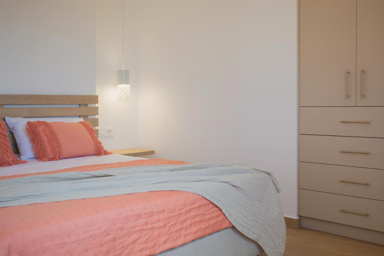 Ferienwohnung Peratzada Planos Exterior foto