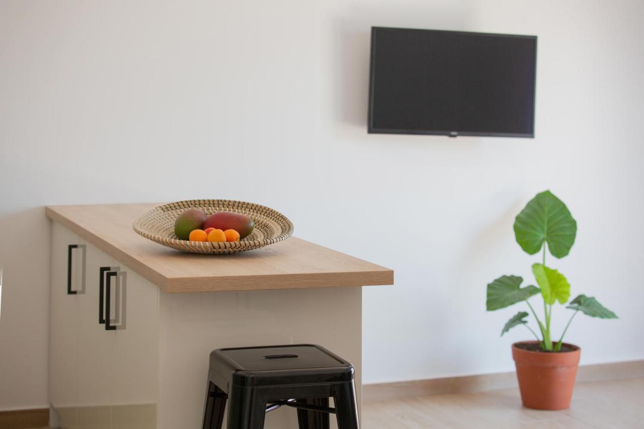 Ferienwohnung Peratzada Planos Exterior foto
