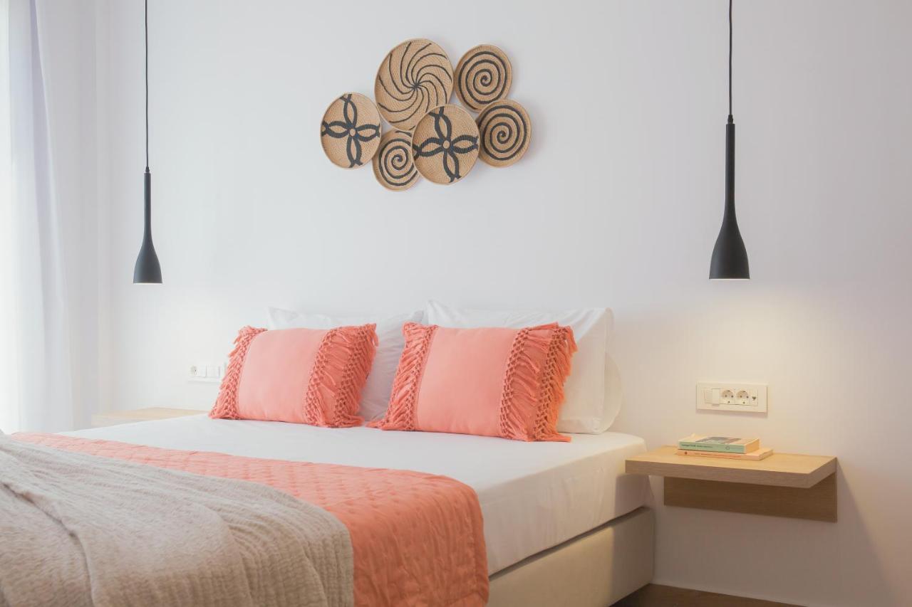Ferienwohnung Peratzada Planos Exterior foto