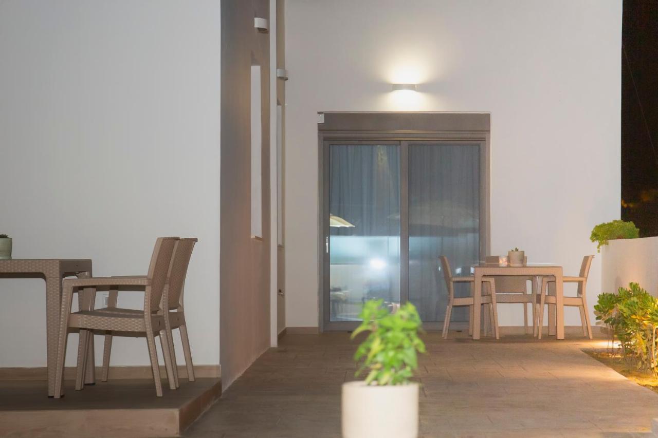 Ferienwohnung Peratzada Planos Exterior foto