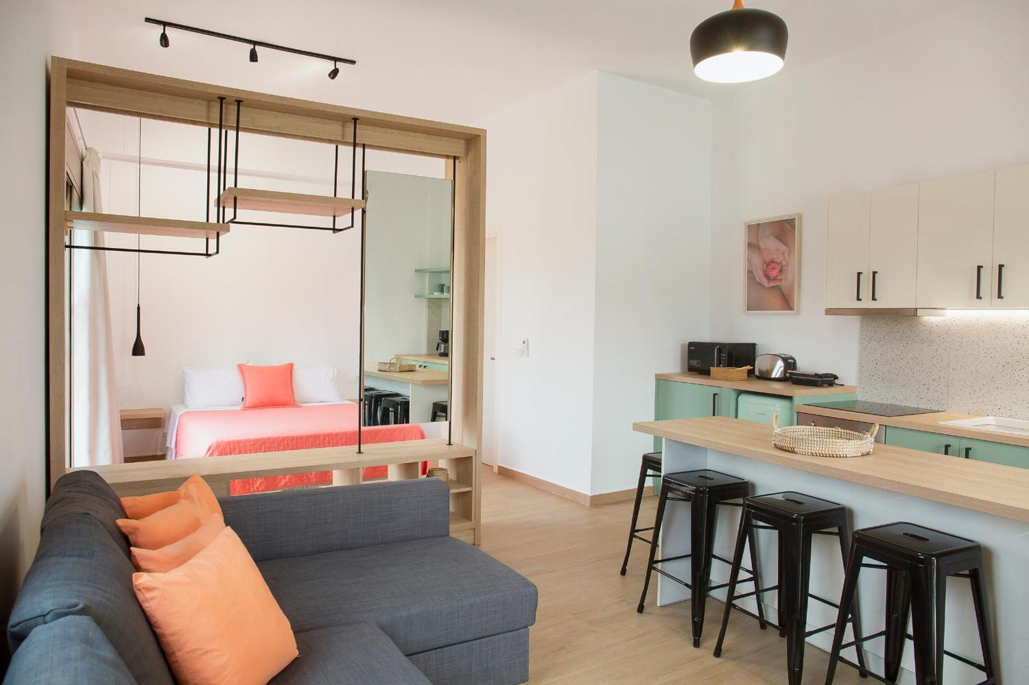 Ferienwohnung Peratzada Planos Zimmer foto